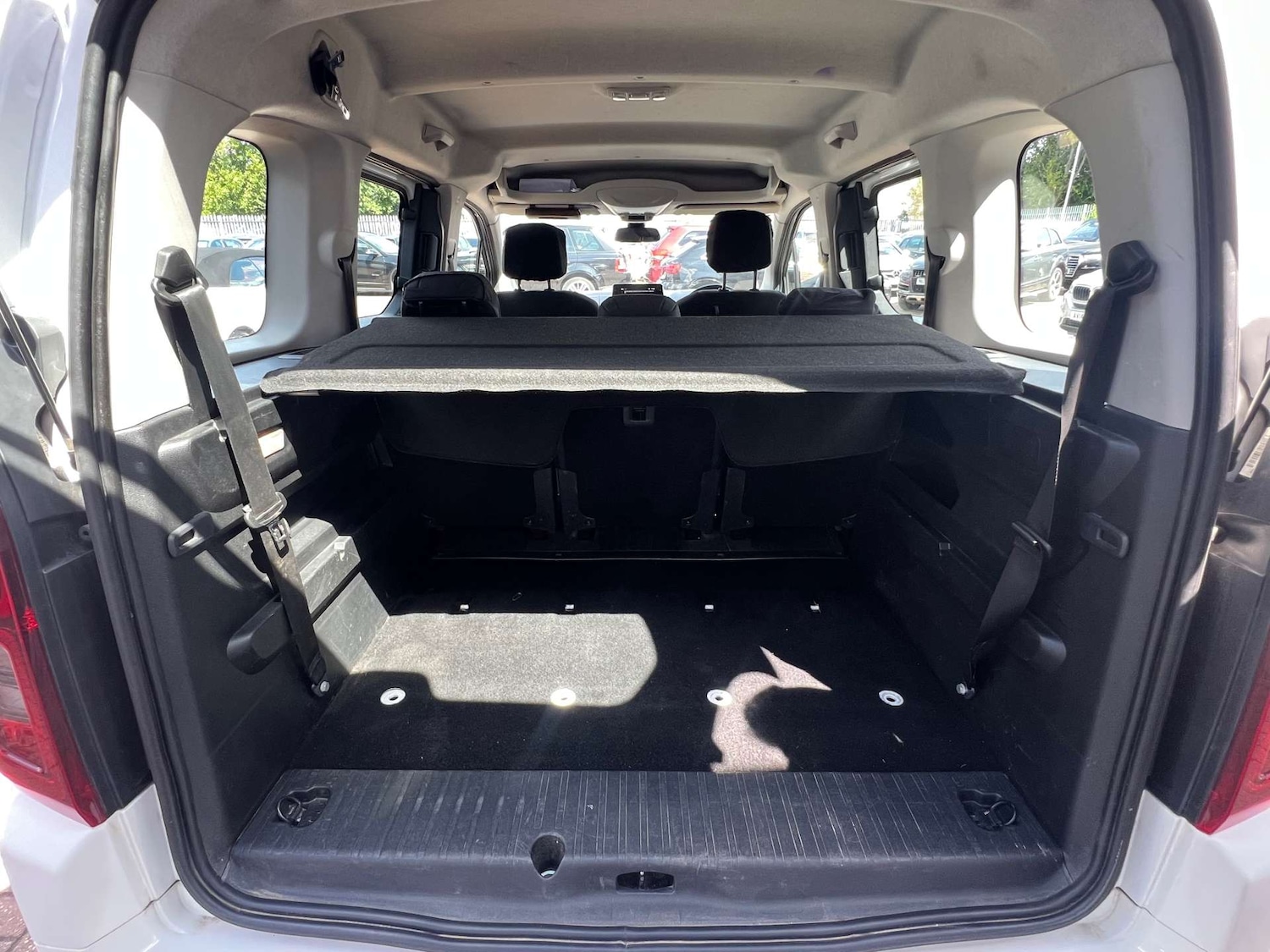 Vehicle 60