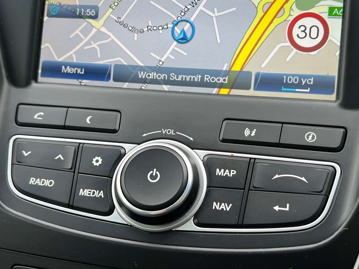 Used Hyundai Santa Fe 2015 for sale - 76274221: Photo 58