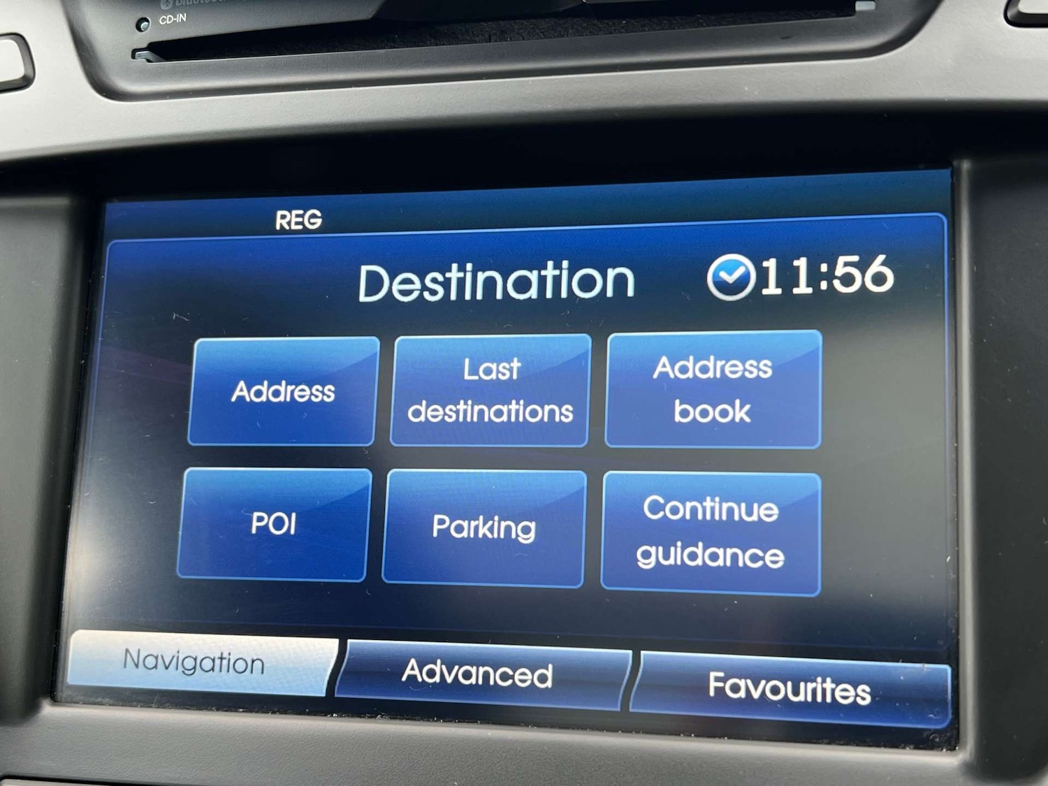 Used Hyundai Santa Fe 2015 for sale - 76274221: Photo 62