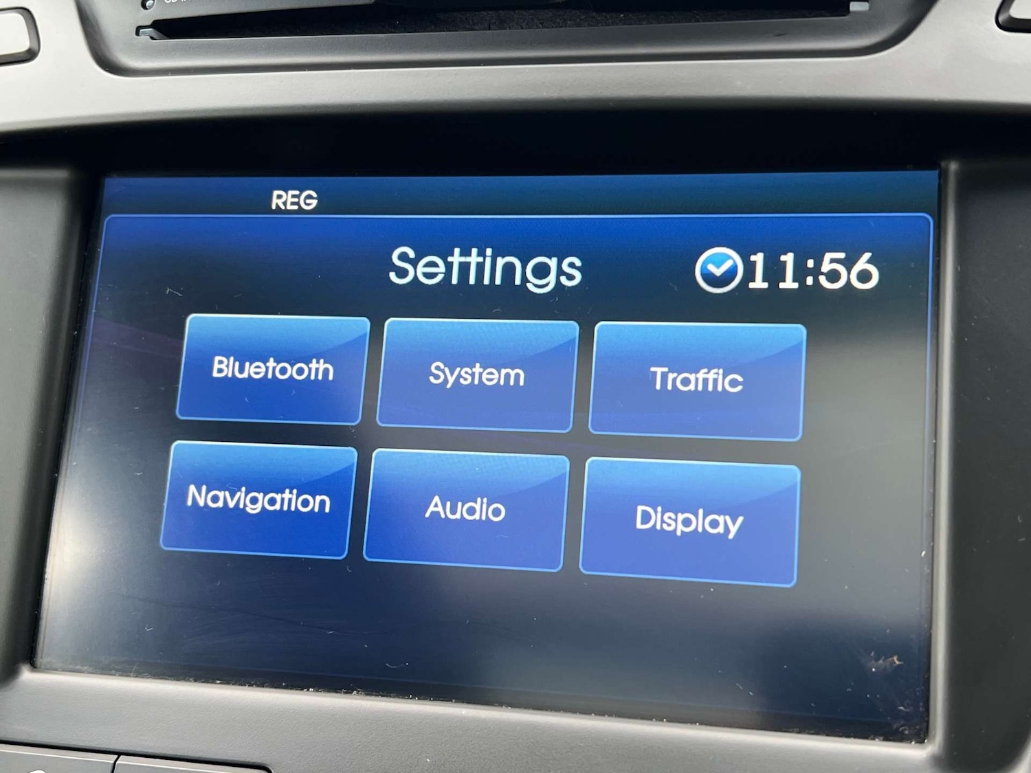 Used Hyundai Santa Fe 2015 for sale - 76274221: Photo 63