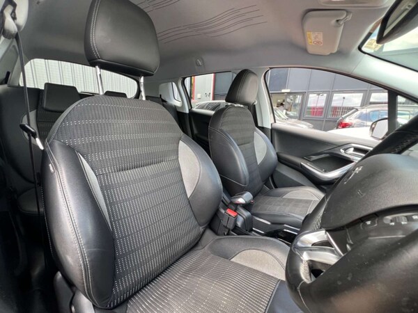 Used Peugeot 2008 2016 for sale - 72532490: Photo 25