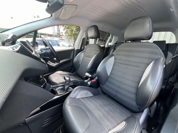 Used Peugeot 2008 2016 for sale - 72532490: Photo 33