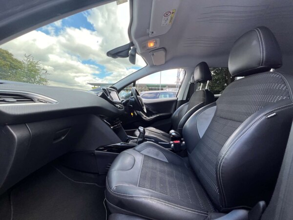 Used Peugeot 2008 2016 for sale - 72532490: Photo 34