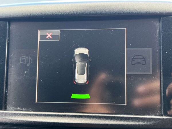 Used Peugeot 2008 2016 for sale - 72532490: Photo 47