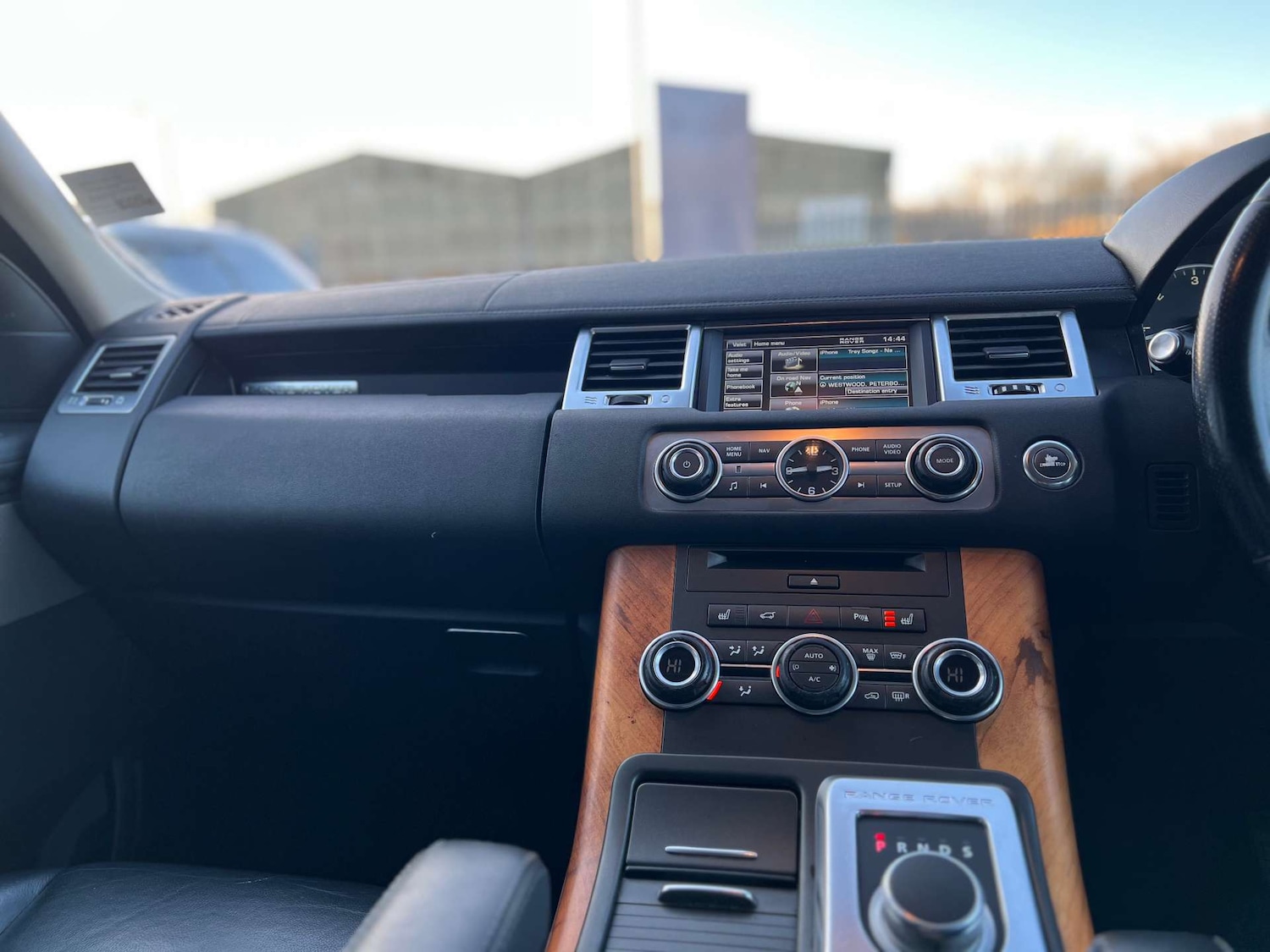 Used Land Rover Range Rover Sport 2013 for sale - 76863463: Photo 14