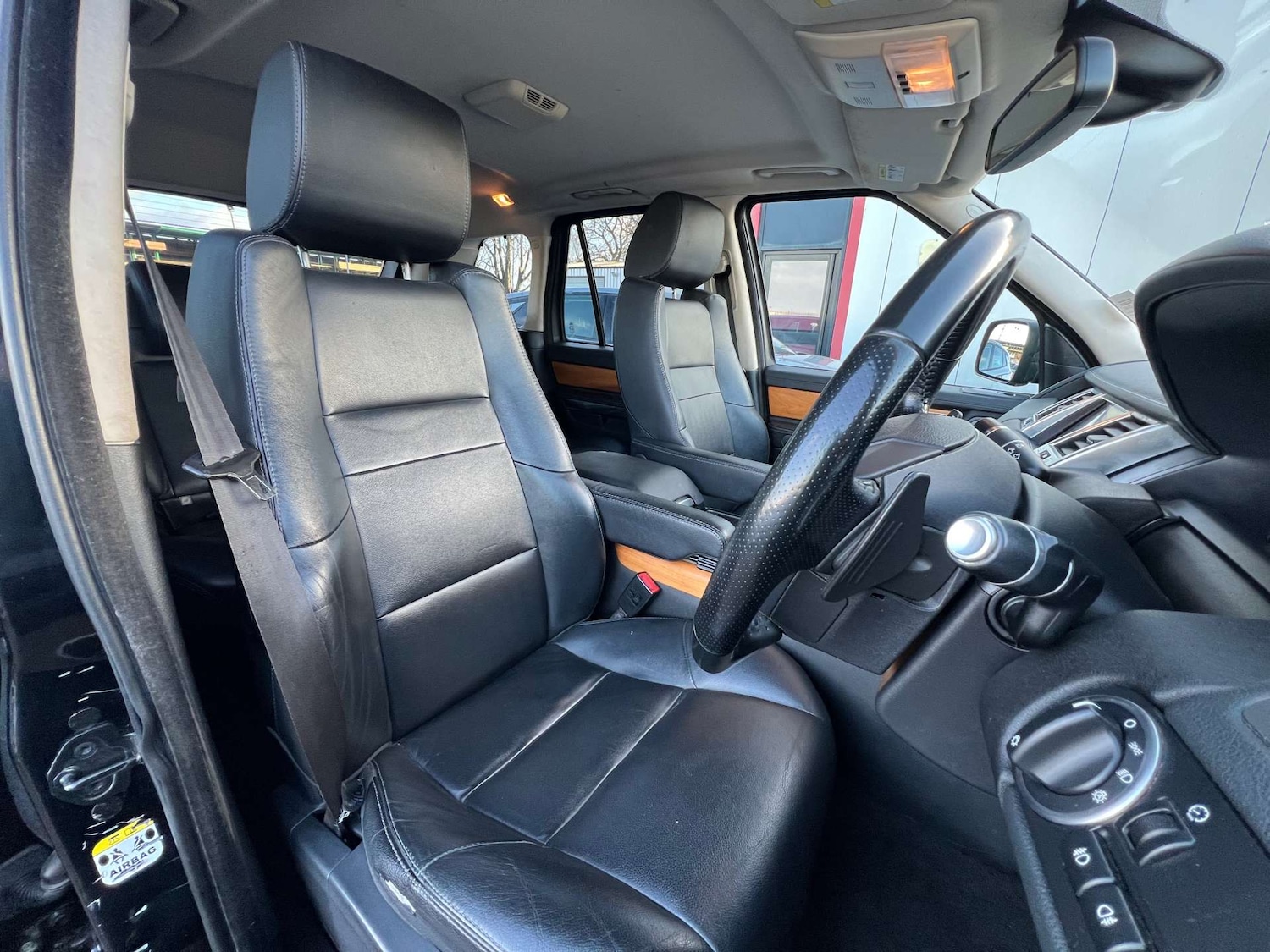 Used Land Rover Range Rover Sport 2013 for sale - 76863463: Photo 20