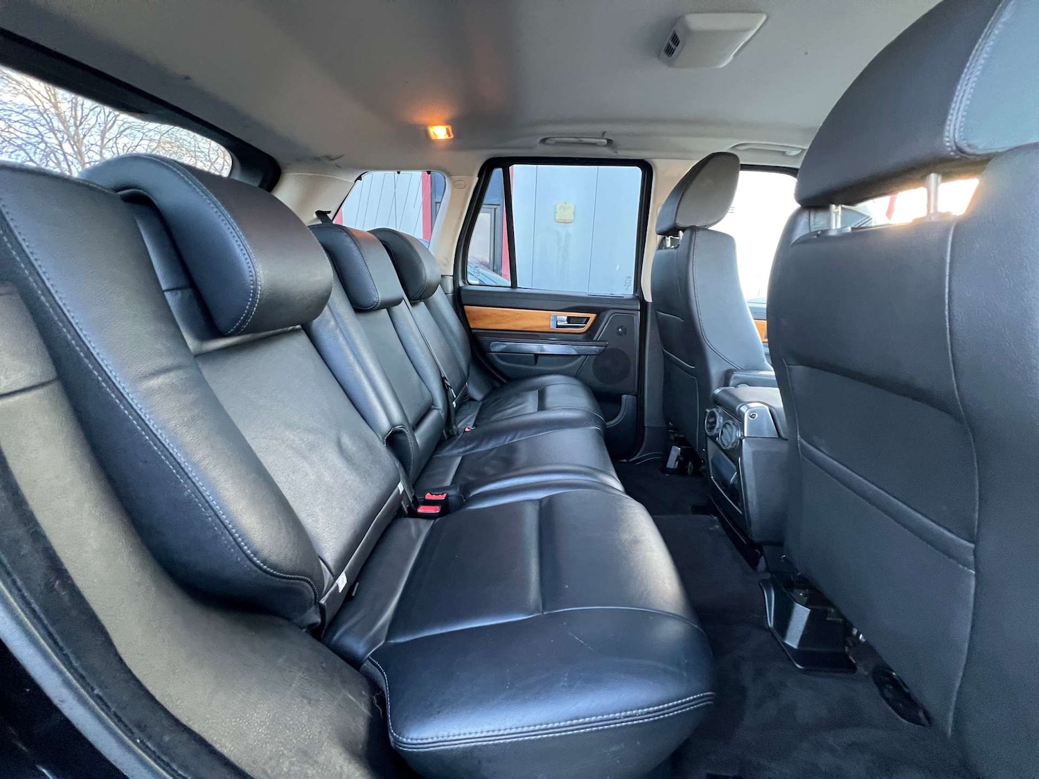 Used Land Rover Range Rover Sport 2013 for sale - 76863463: Photo 24