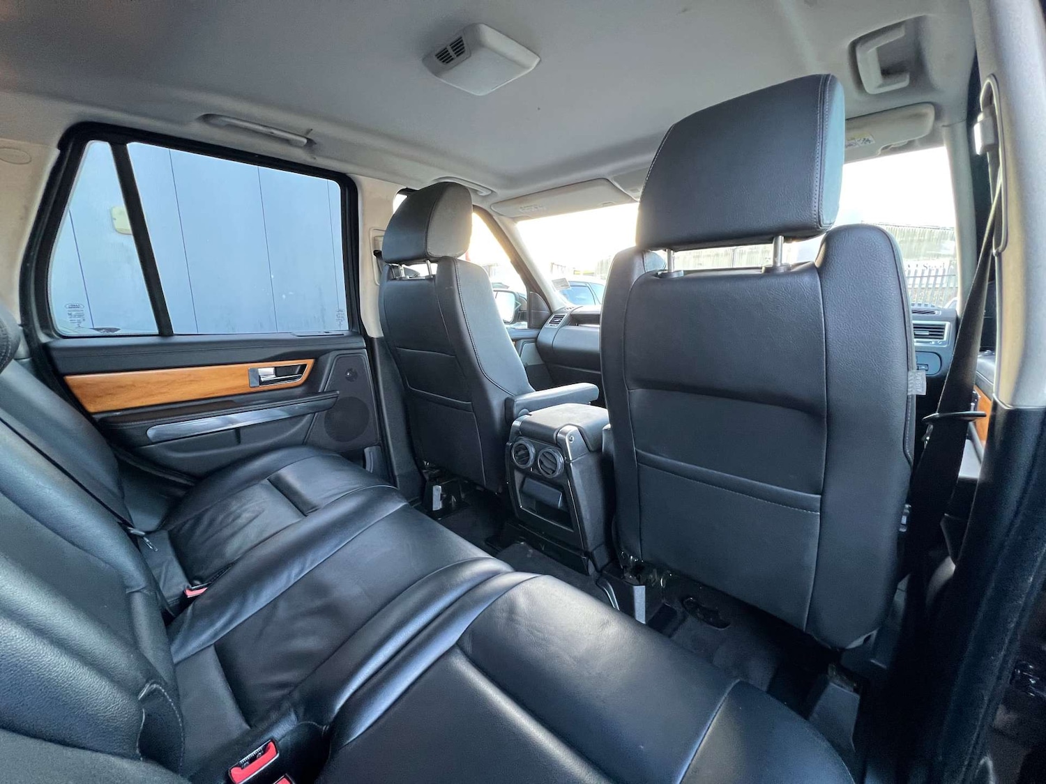 Used Land Rover Range Rover Sport 2013 for sale - 76863463: Photo 25