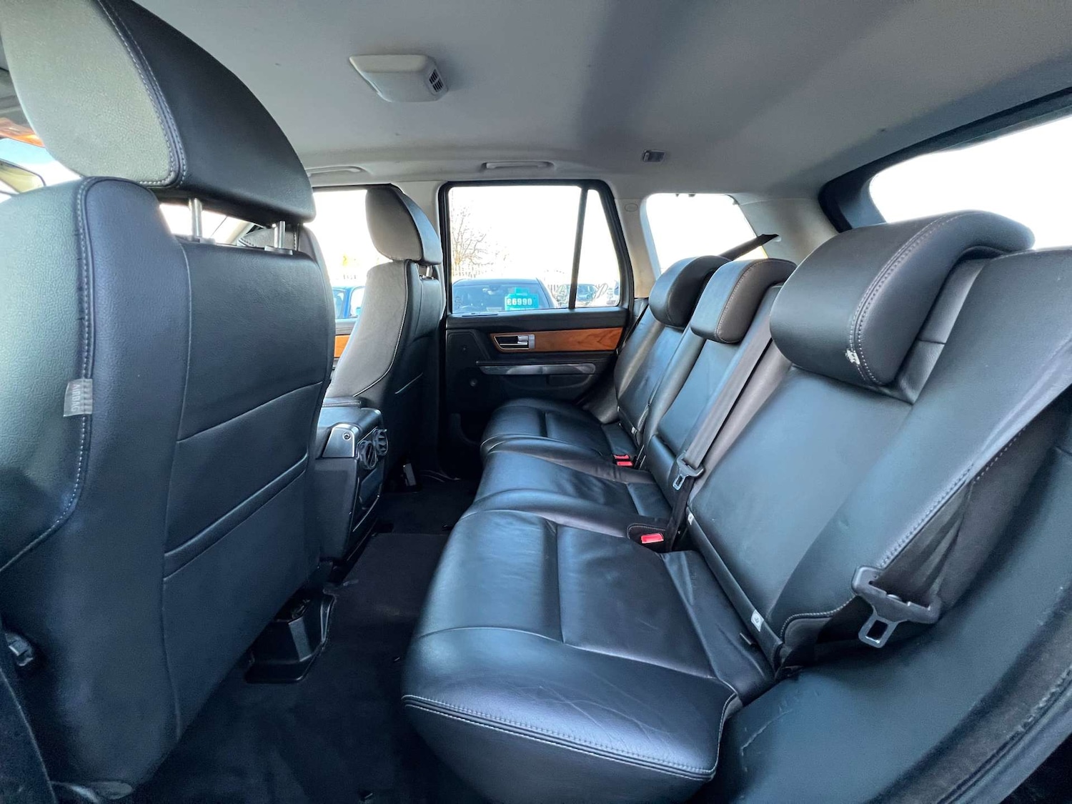 Used Land Rover Range Rover Sport 2013 for sale - 76863463: Photo 27