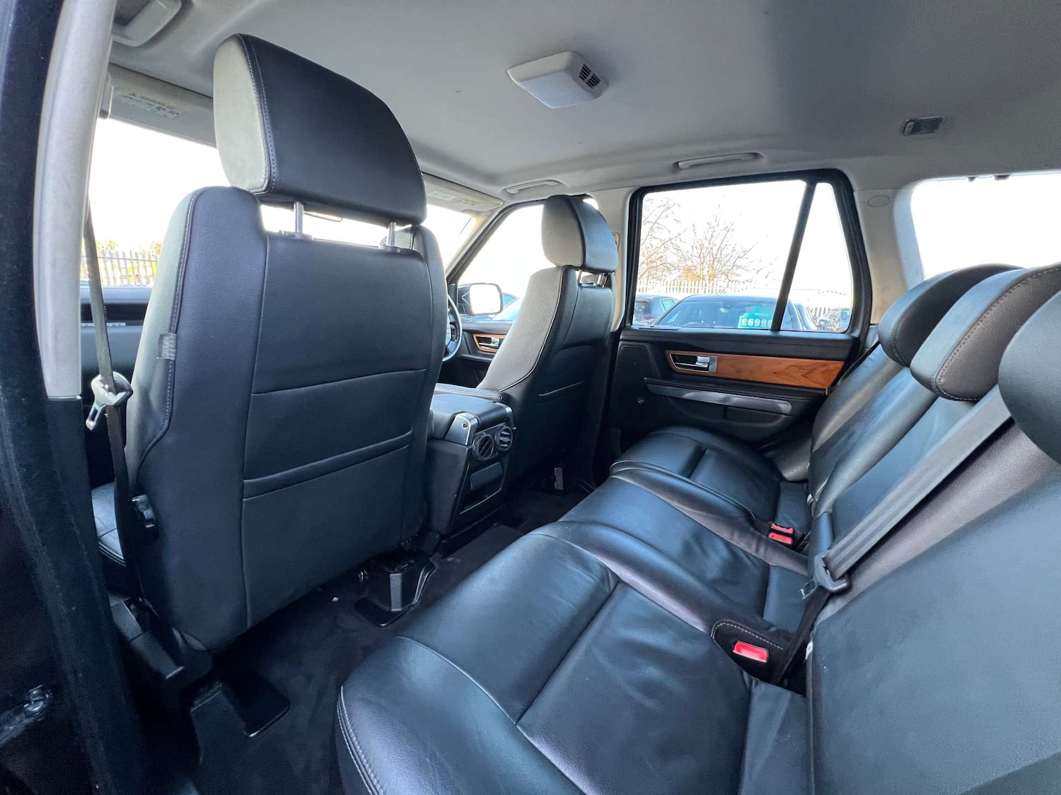 Used Land Rover Range Rover Sport 2013 for sale - 76863463: Photo 28