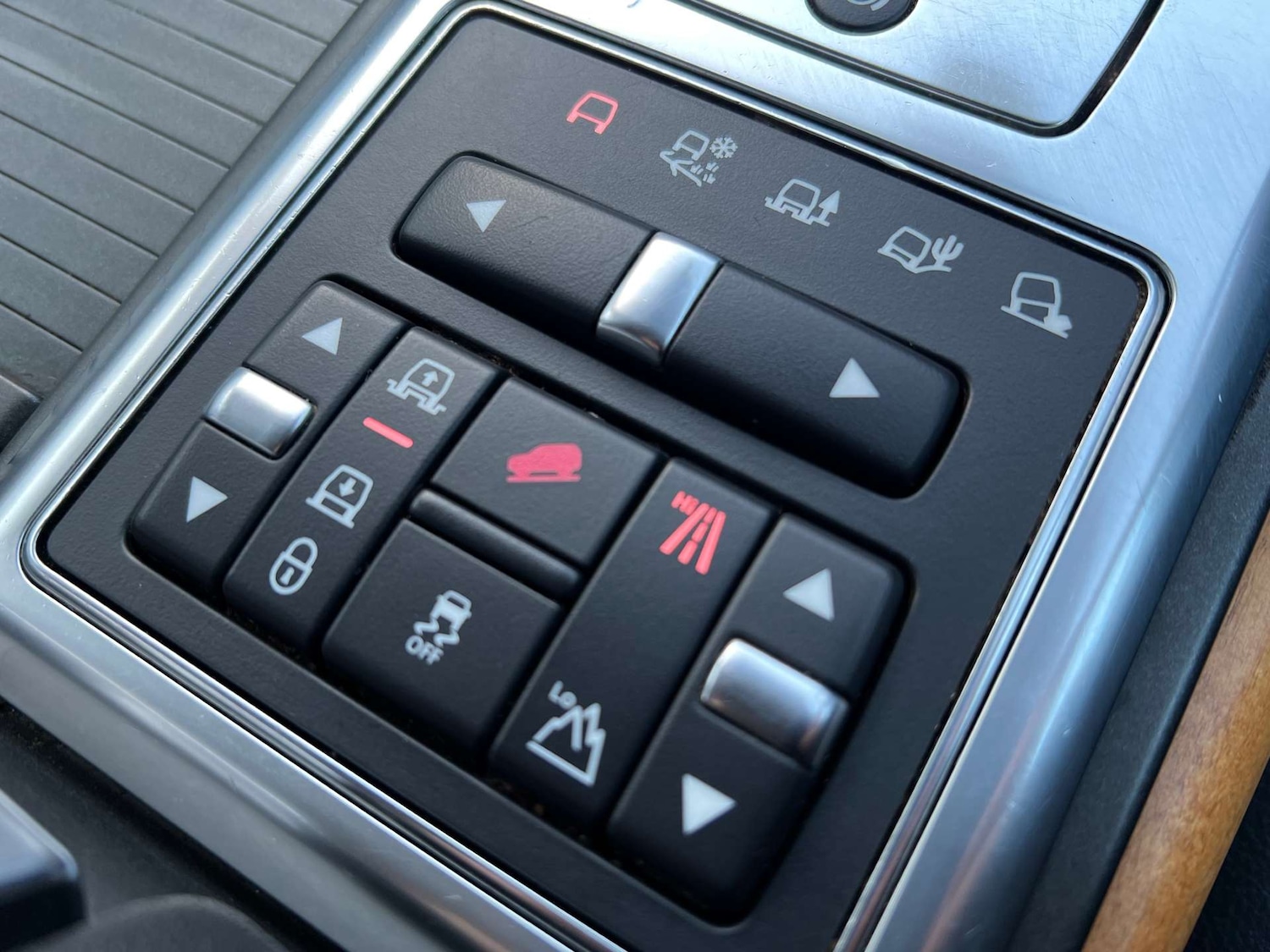 Used Land Rover Range Rover Sport 2013 for sale - 76863463: Photo 37