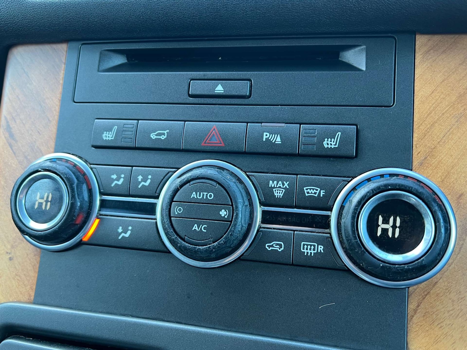 Used Land Rover Range Rover Sport 2013 for sale - 76863463: Photo 40