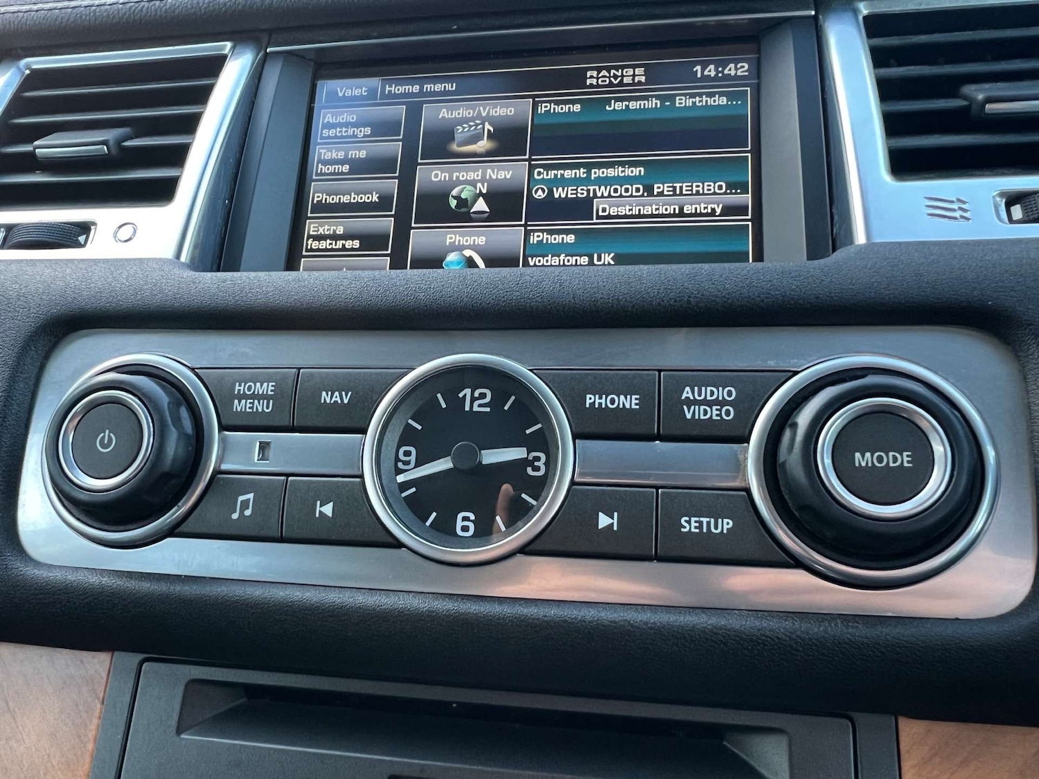 Used Land Rover Range Rover Sport 2013 for sale - 76863463: Photo 42