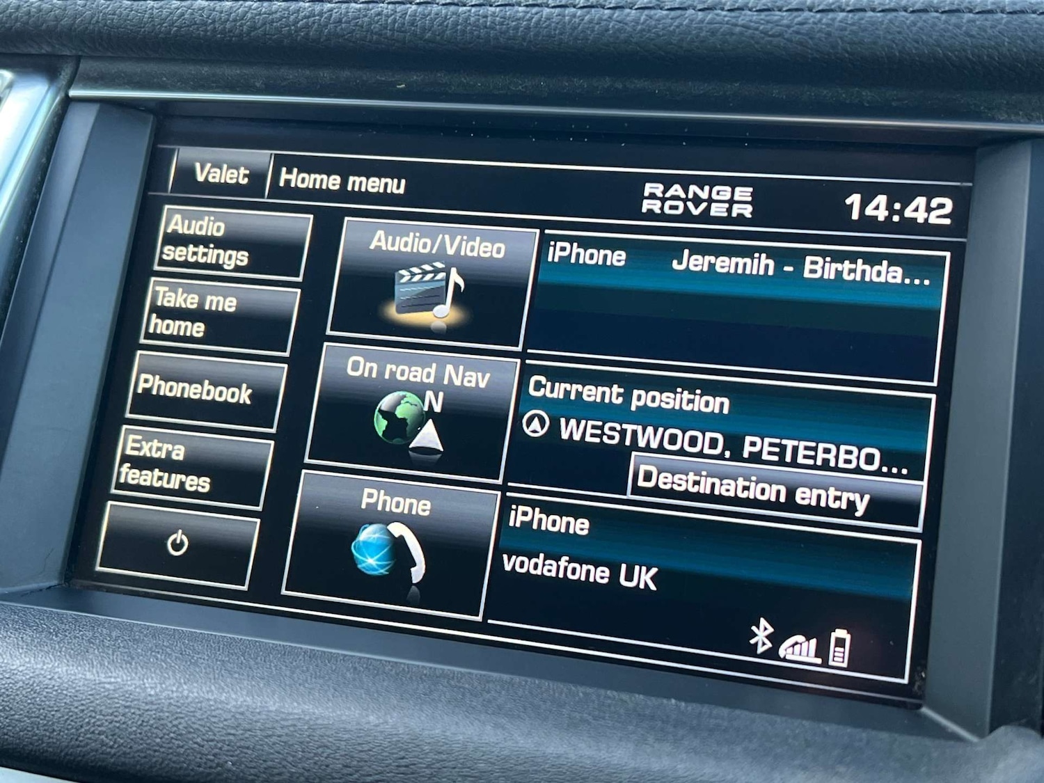 Used Land Rover Range Rover Sport 2013 for sale - 76863463: Photo 43