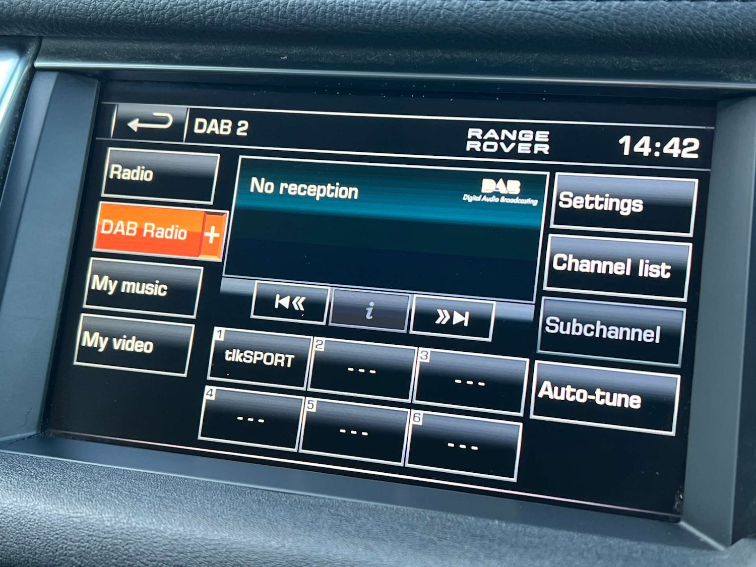 Used Land Rover Range Rover Sport 2013 for sale - 76863463: Photo 44