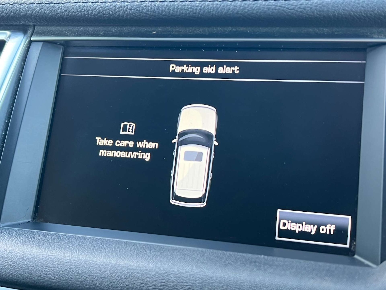 Used Land Rover Range Rover Sport 2013 for sale - 76863463: Photo 46