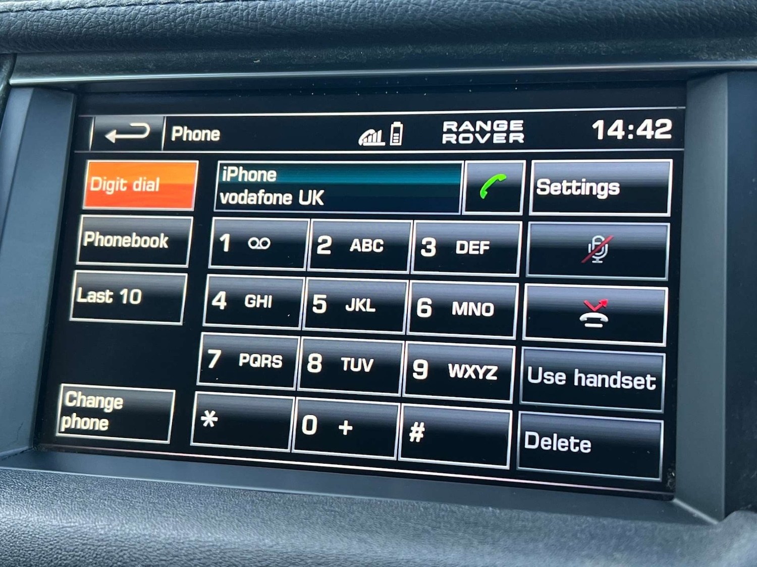 Used Land Rover Range Rover Sport 2013 for sale - 76863463: Photo 47