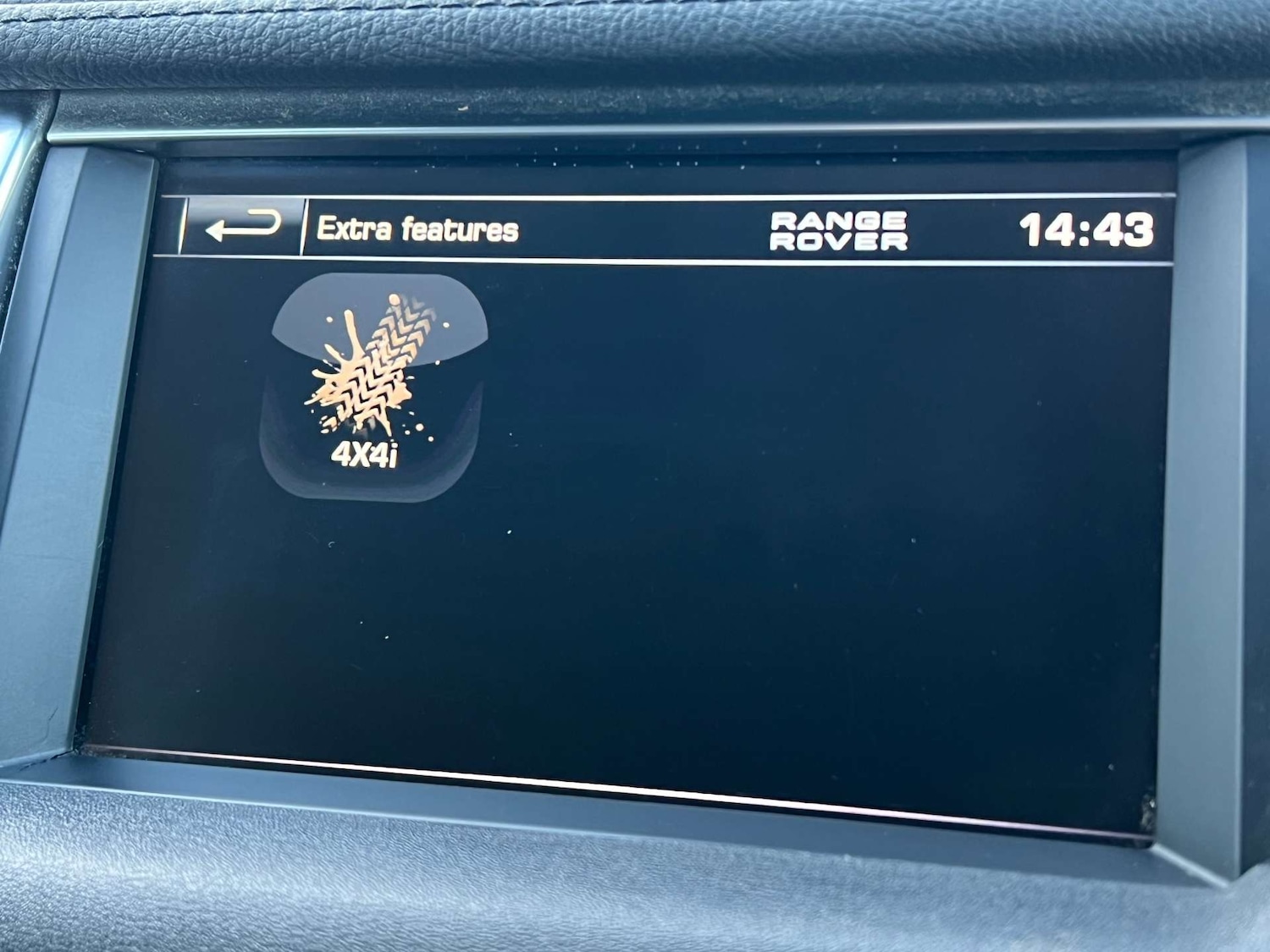 Used Land Rover Range Rover Sport 2013 for sale - 76863463: Photo 48