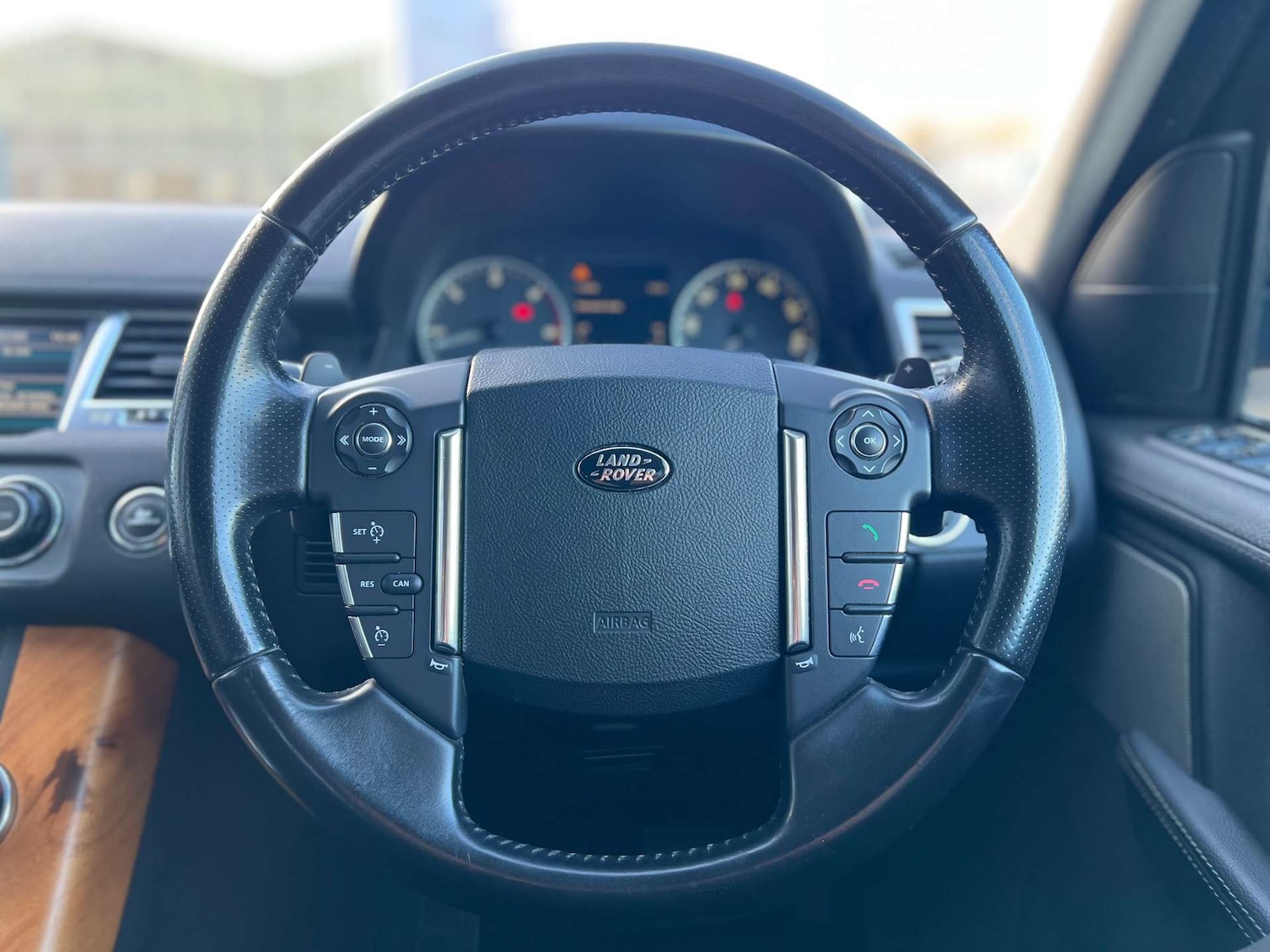 Used Land Rover Range Rover Sport 2013 for sale - 76863463: Photo 54