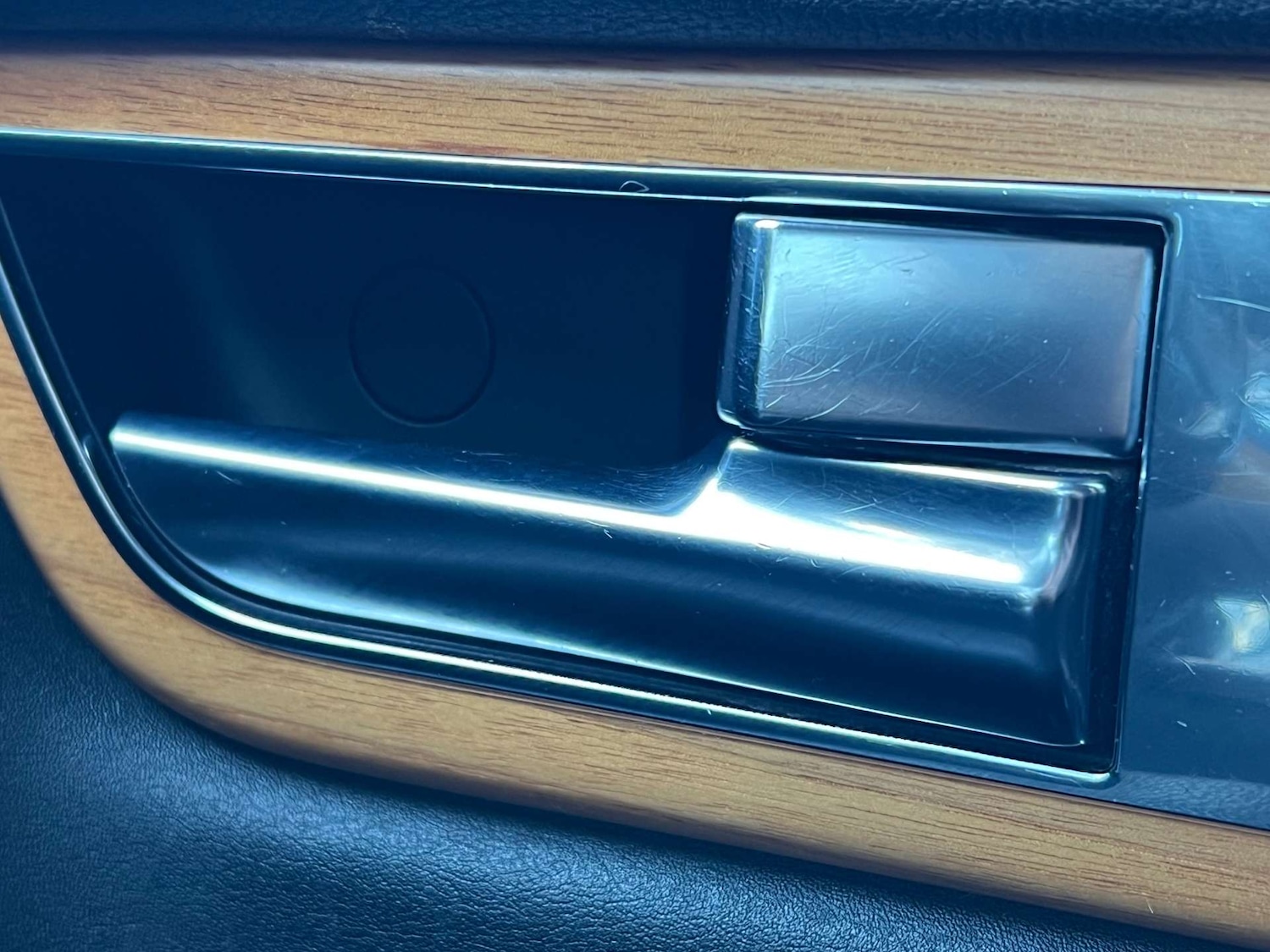 Used Land Rover Range Rover Sport 2013 for sale - 76863463: Photo 61