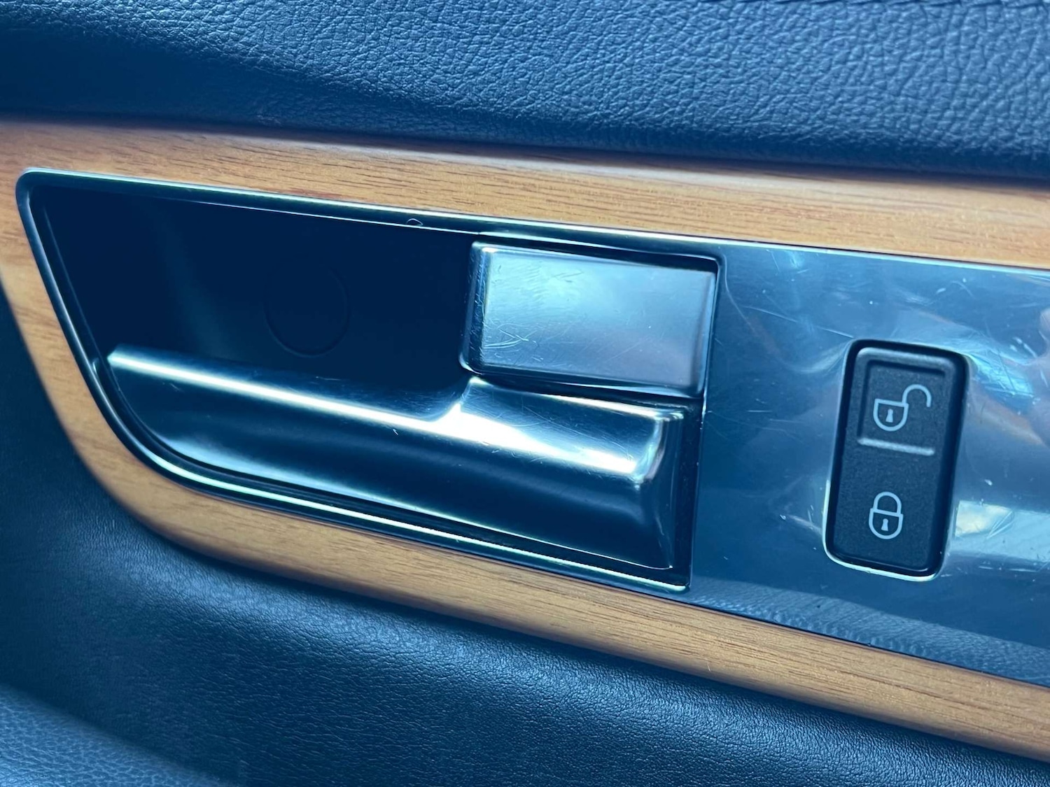 Used Land Rover Range Rover Sport 2013 for sale - 76863463: Photo 63