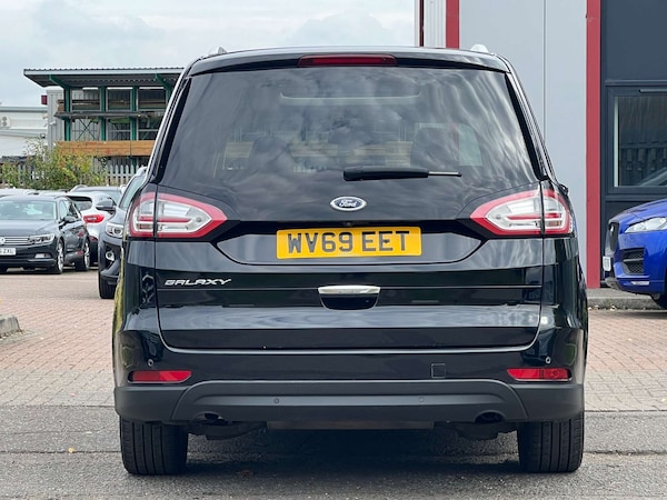Used Ford Galaxy 2019 for sale - 76148248: Photo 10