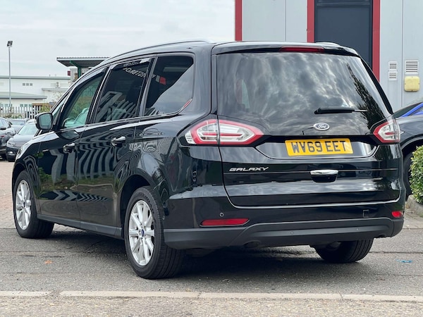 Used Ford Galaxy 2019 for sale - 76148248: Photo 11