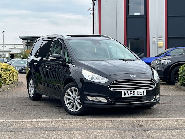 Used Ford Galaxy 2019 for sale - 76148248: Photo 13