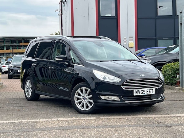 Used Ford Galaxy 2019 for sale - 76148248: Photo 14