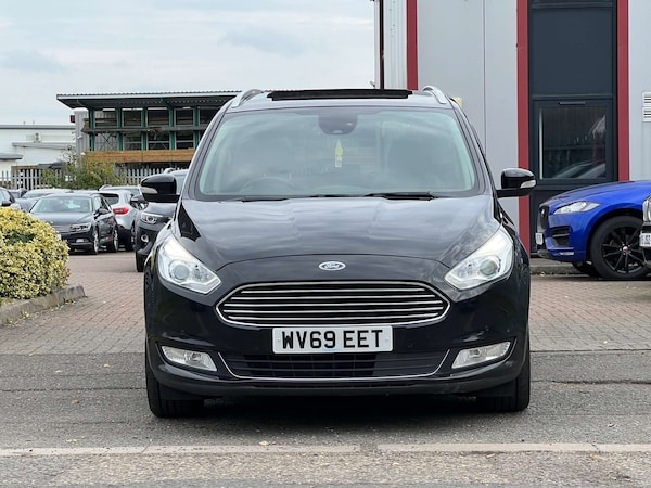 Used Ford Galaxy 2019 for sale - 76148248: Photo 15