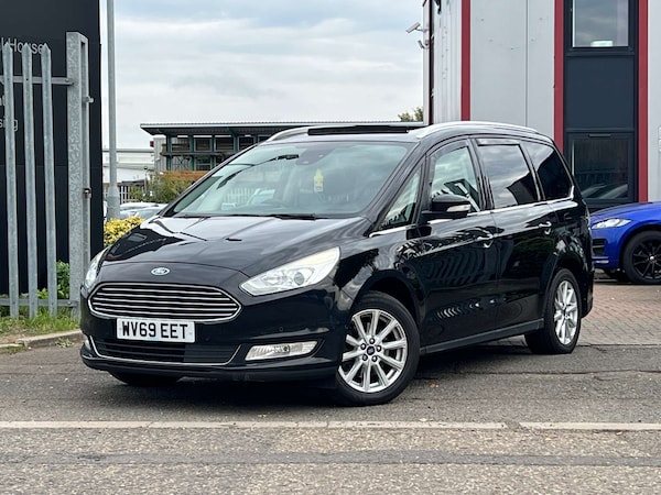 Used Ford Galaxy 2019 for sale - 76148248: Photo 16
