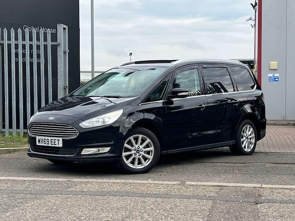 Used Ford Galaxy 2019 for sale - 76148248: Photo 17