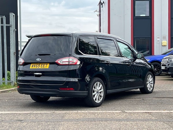 Used Ford Galaxy 2019 for sale - 76148248: Photo 18
