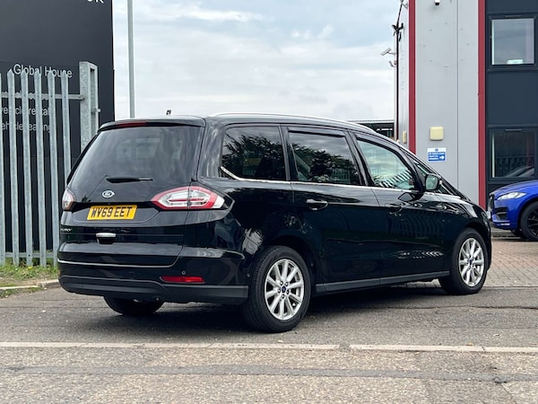 Used Ford Galaxy 2019 for sale - 76148248: Photo 19