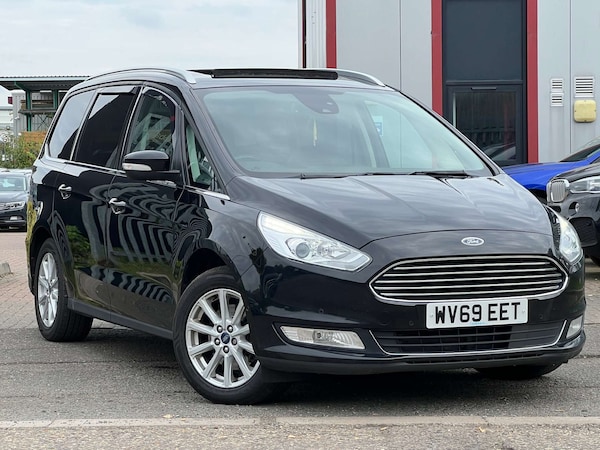 Used Ford Galaxy 2019 for sale - 76148248: Photo 1