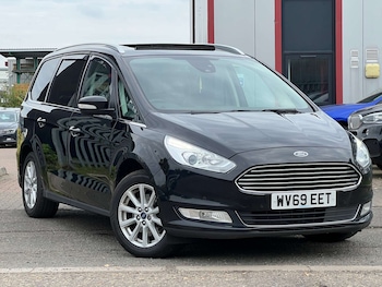 2019 - 2.0 EcoBlue 150 Titanium X 5dr Auto