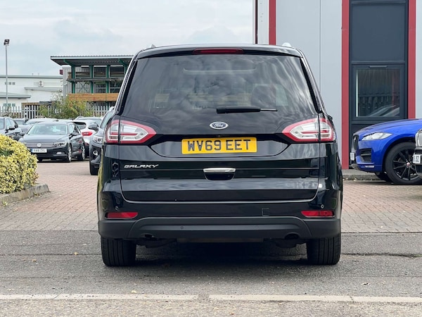 Used Ford Galaxy 2019 for sale - 76148248: Photo 20