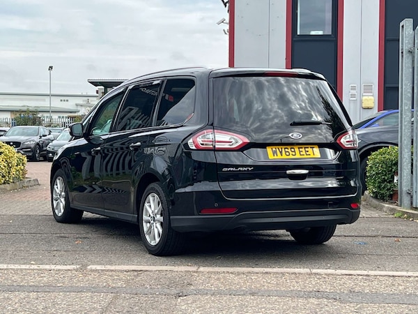 Used Ford Galaxy 2019 for sale - 76148248: Photo 21