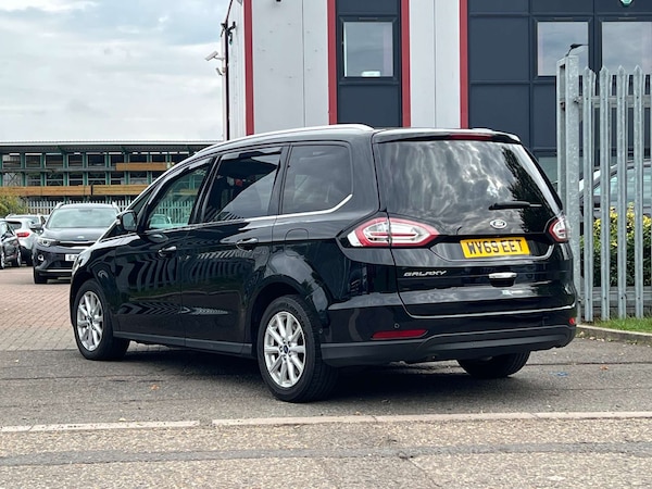 Used Ford Galaxy 2019 for sale - 76148248: Photo 22