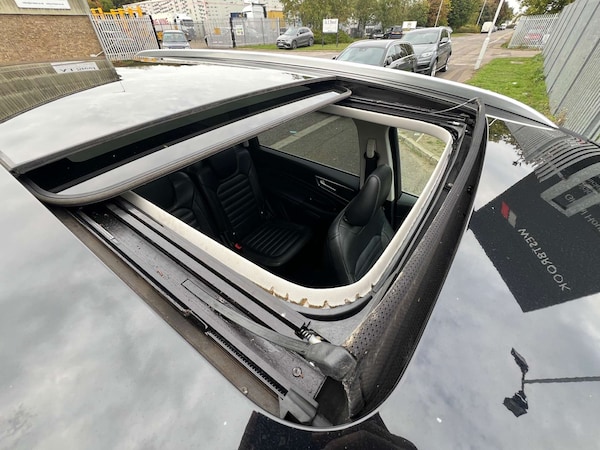 Used Ford Galaxy 2019 for sale - 76148248: Photo 23