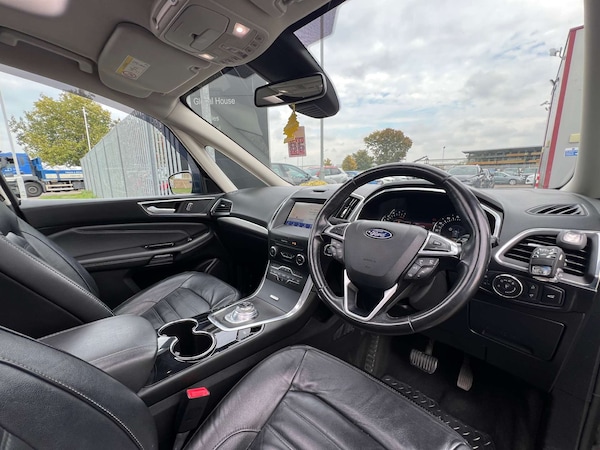 Used Ford Galaxy 2019 for sale - 76148248: Photo 26