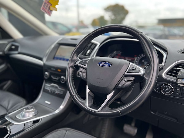 Used Ford Galaxy 2019 for sale - 76148248: Photo 27