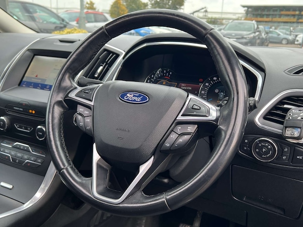 Used Ford Galaxy 2019 for sale - 76148248: Photo 28