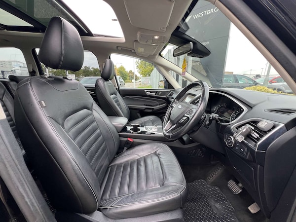 Used Ford Galaxy 2019 for sale - 76148248: Photo 29