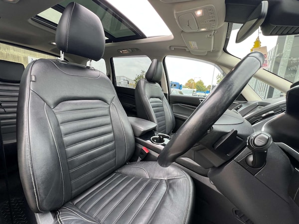 Used Ford Galaxy 2019 for sale - 76148248: Photo 30