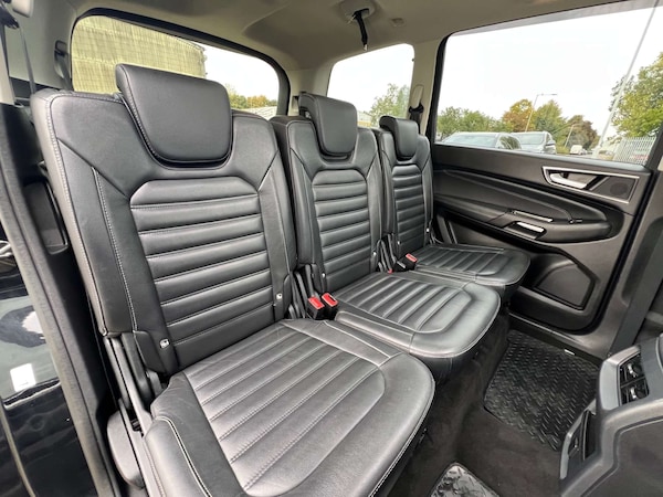 Used Ford Galaxy 2019 for sale - 76148248: Photo 32