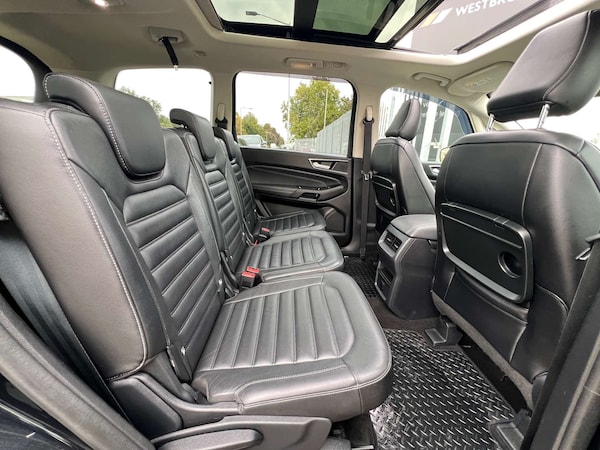 Used Ford Galaxy 2019 for sale - 76148248: Photo 33