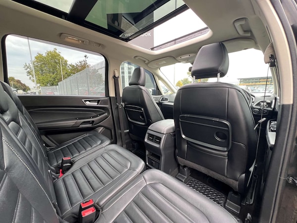 Used Ford Galaxy 2019 for sale - 76148248: Photo 34