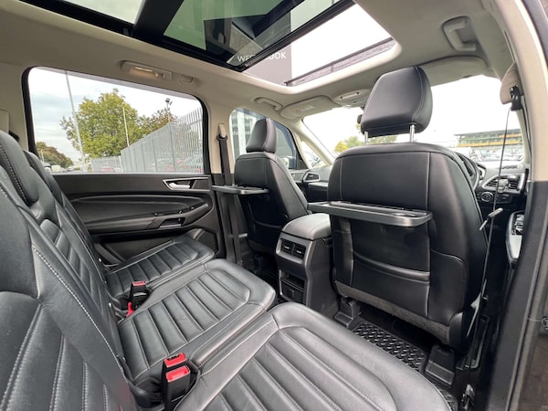 Used Ford Galaxy 2019 for sale - 76148248: Photo 35