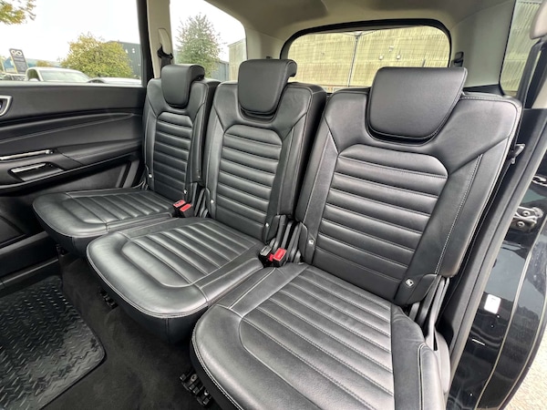 Used Ford Galaxy 2019 for sale - 76148248: Photo 38